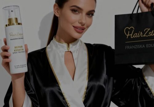 Hairzstück Onlineshop
