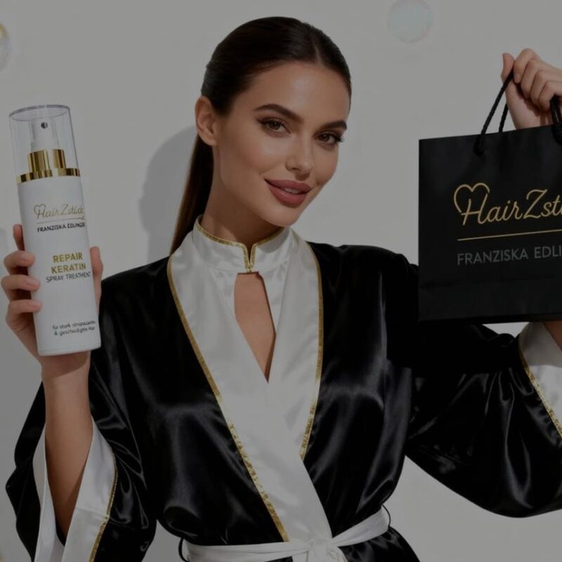 Hairzstück Onlineshop