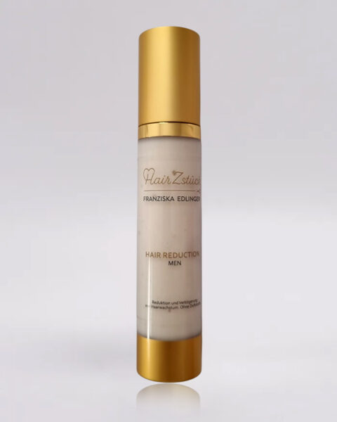 Hair Reduction Women