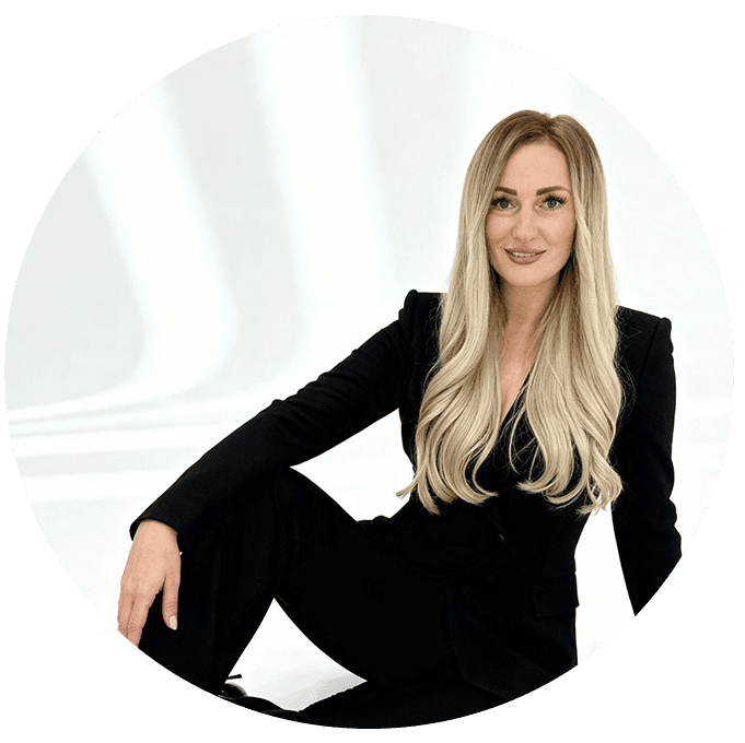 Franziska Edlinger Frisörin Mölltal