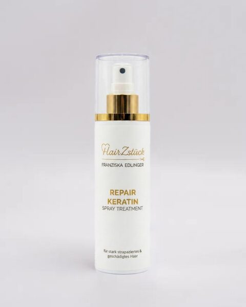 Repair Keratin Spray